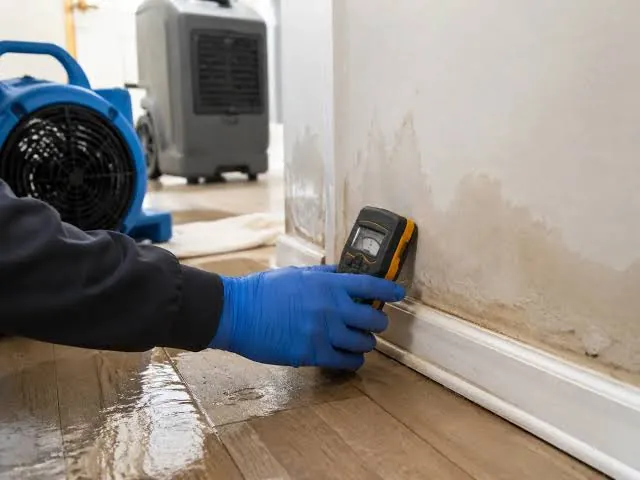 24/7 Water damage restoration services in Oakland, TN - Rapid flood cleanup and mitigation